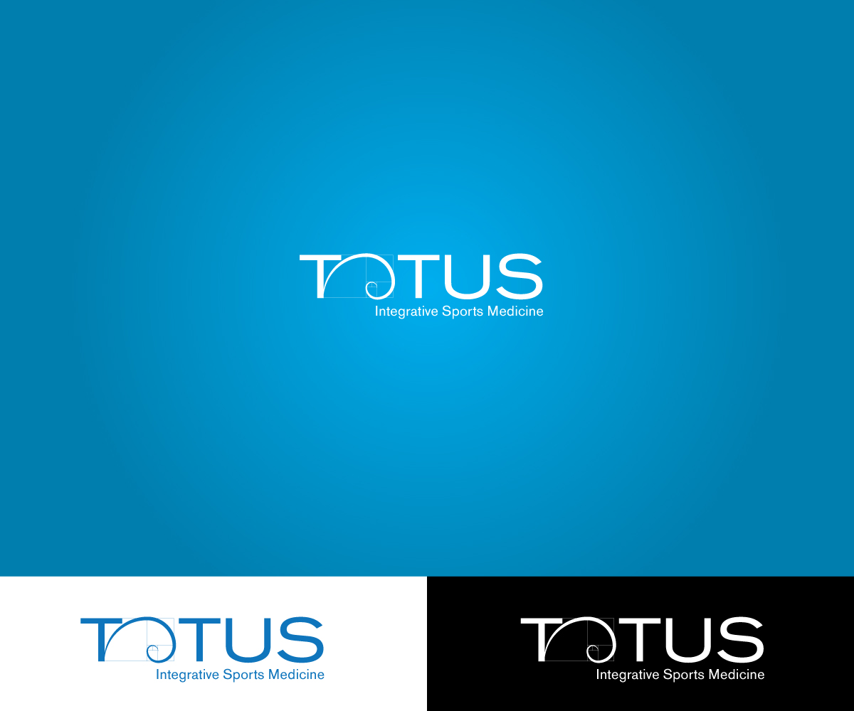Logo Design by Fisheye for Totus | Design #3532171