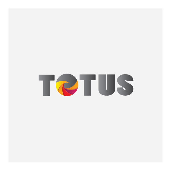 Logo Design by VesnaBalkanska for Totus | Design #3539843