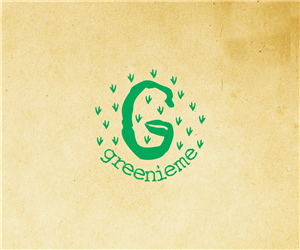 Logo Design by Mandarina for this project | Design: #3503875