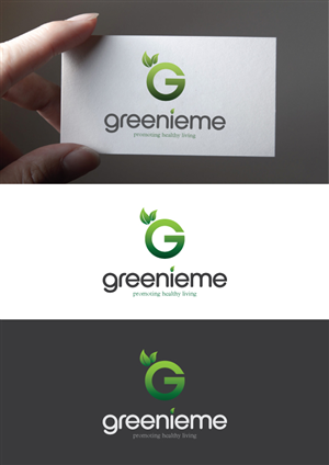 Logo Design by The Marble Peach
