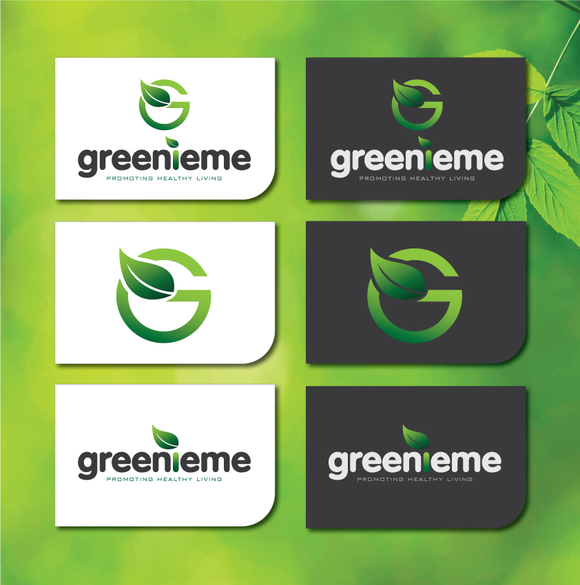 Logo Design by The Marble Peach for this project | Design #3496626