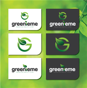 Logo Design by The Marble Peach for this project | Design: #3496626