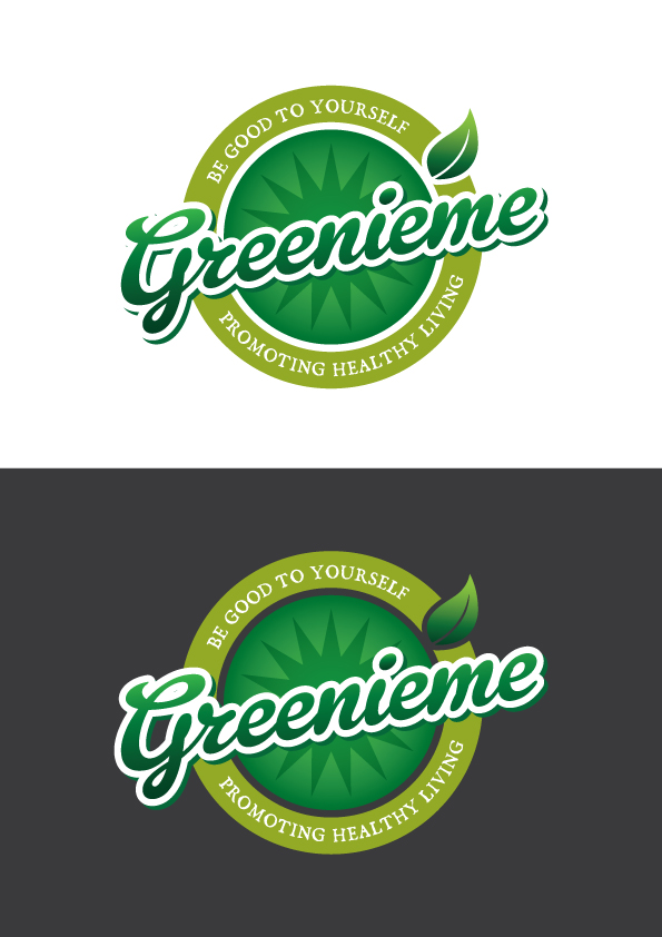 Logo Design by The Marble Peach for this project | Design #3512315