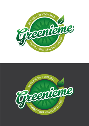 Logo Design by The Marble Peach for this project | Design: #3512315