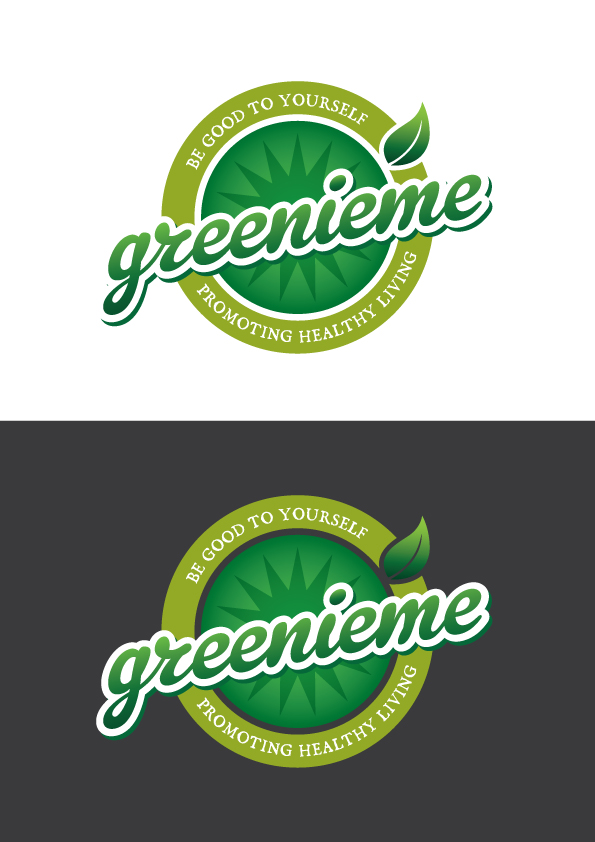 Logo Design by The Marble Peach for this project | Design #3544759