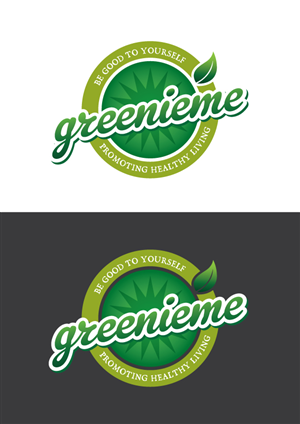 Logo Design by The Marble Peach for this project | Design: #3544759