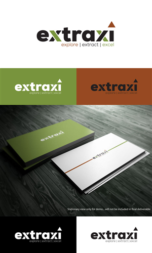 Logo Design by Digital Mind for this project | Design: #3504183
