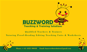 Business Card Design by Hadi Graphics
