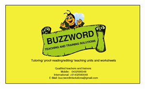 Business Card Design by hmecdesign