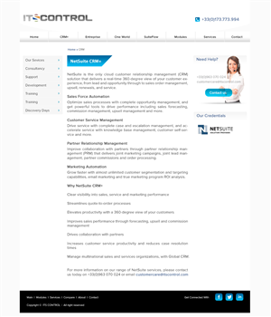 Web Design by Pabloravel for this project | Design: #3484030