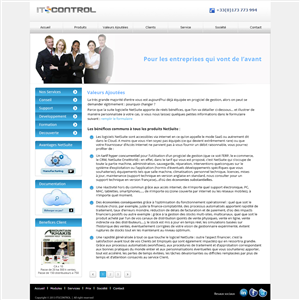Diseño Web por AbelStudio para este proyecto | Diseño #3535673