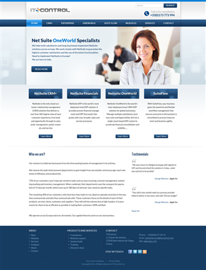 Web Design by Violeta Pironkova