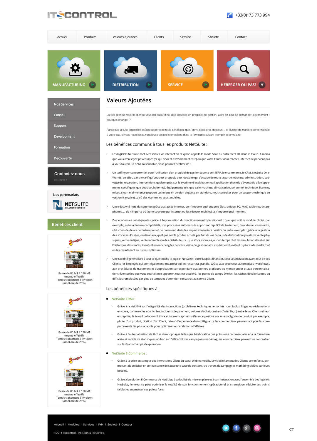 Web Design by pb for this project | Design #3491378