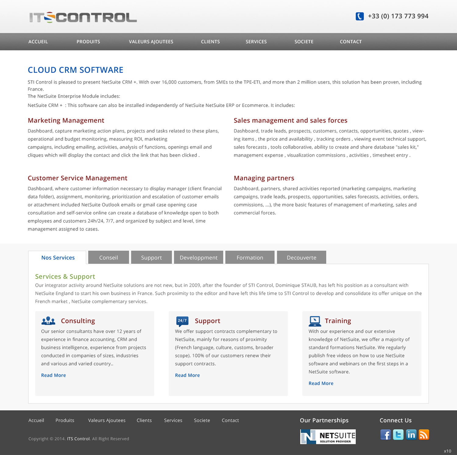 Web Design by pb for this project | Design #3501688