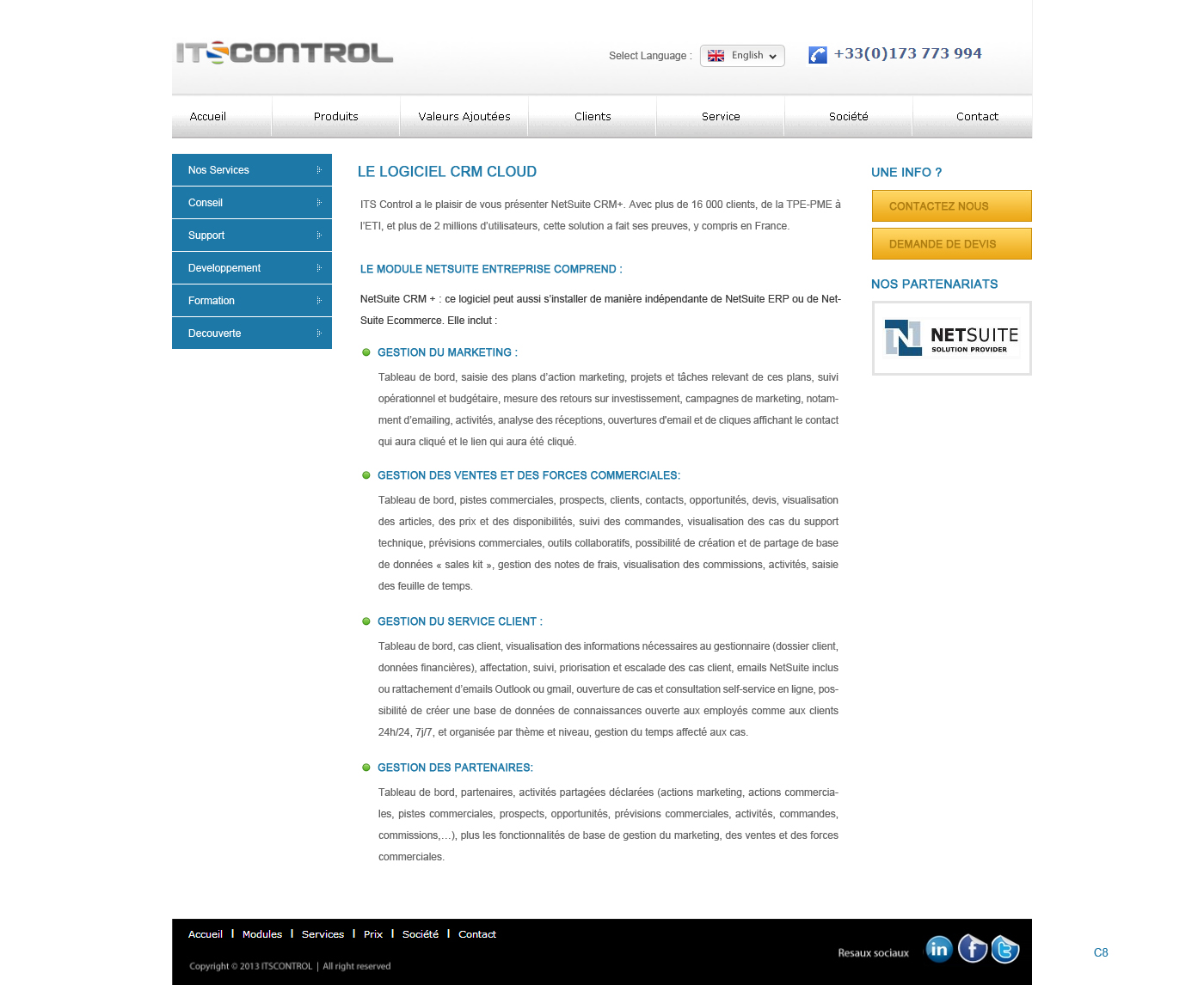 Web Design by pb for this project | Design #3501715