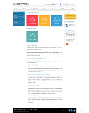 Web Design by pb for this project | Design: #3501716
