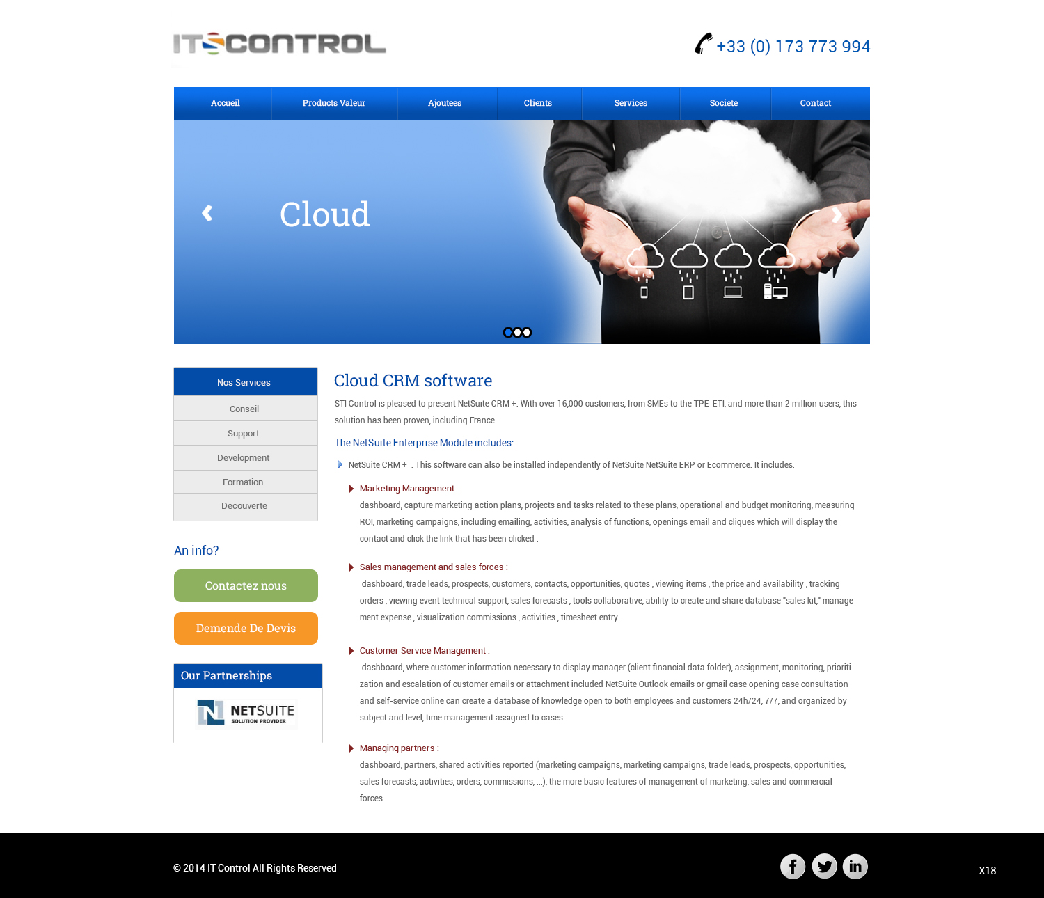 Web Design par pb pour ce projet | Design #3501735
