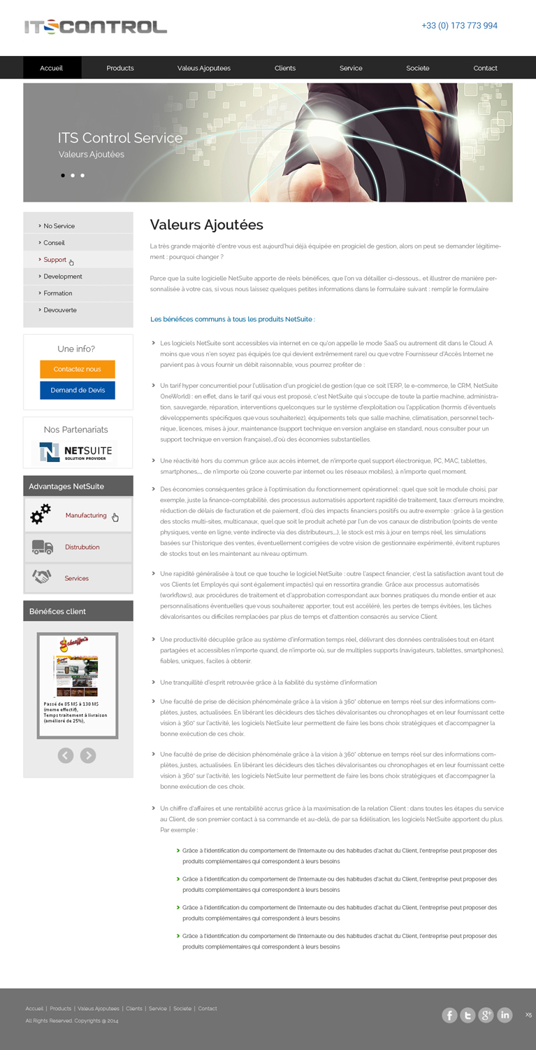 Web Design by pb for this project | Design #3501751