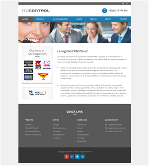 Web Design by Empireweb