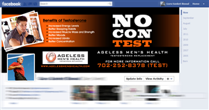 Facebook-Design von diRtY.EMM