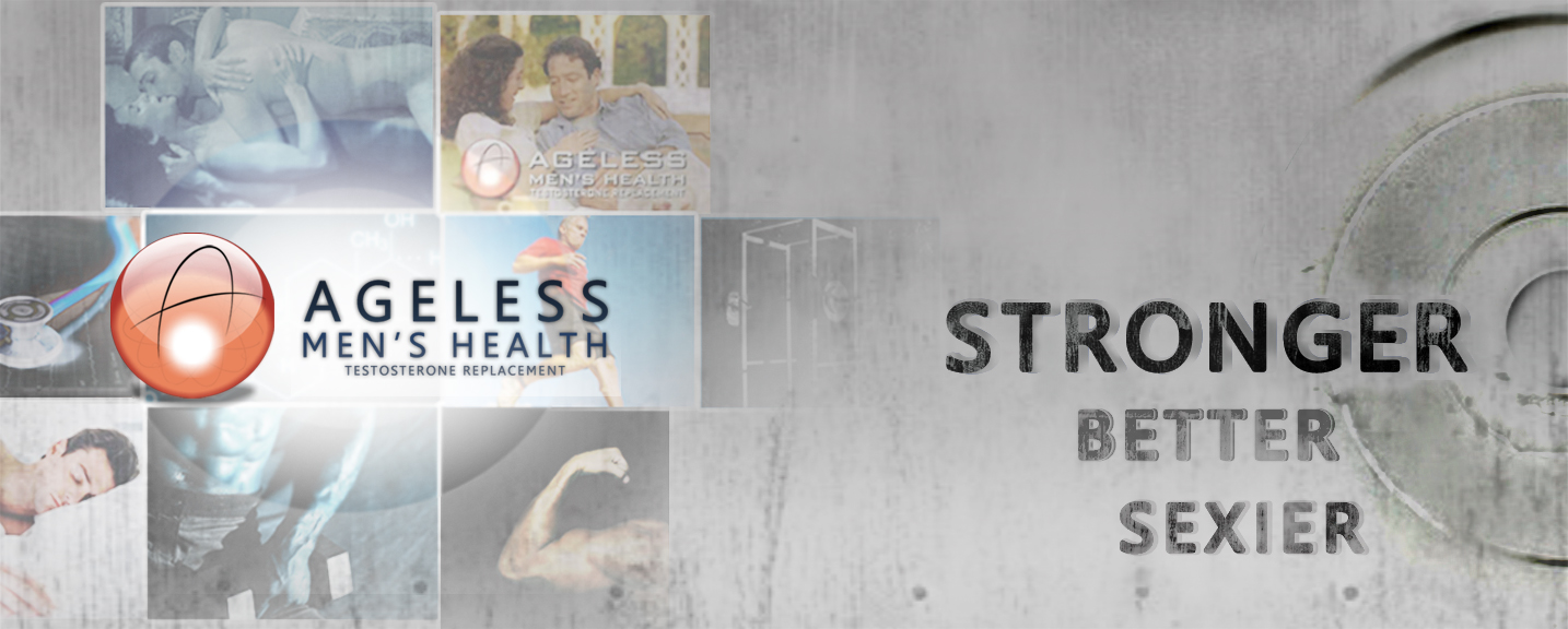Facebook-Design von Pixelot für Ageless Men's Health | Design #872584