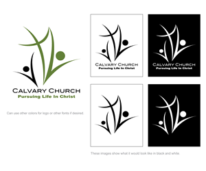 Logo Design by K_Lassak