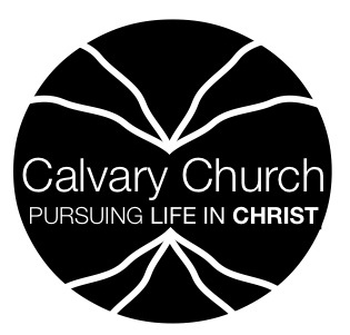 Logo Design by Brigger for Calvary Church | Design #1467623