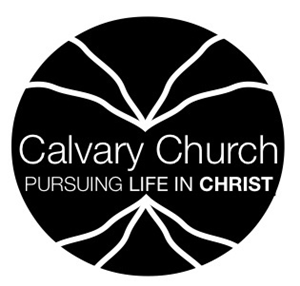 Logo Design by Brigger for Calvary Church | Design: #1467623
