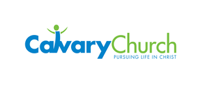 Logo Design by Halfull Media for Calvary Church | Design: #959239