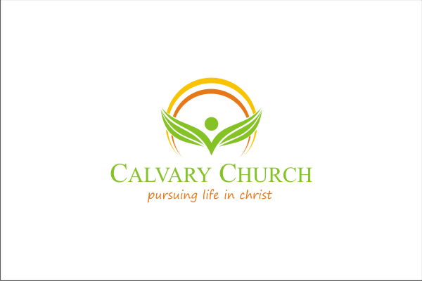 Logo-Design von subhadip für Calvary Church | Design #906053