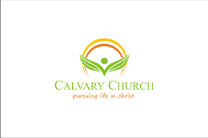 Logo Design by subhadip for Calvary Church | Design #906053