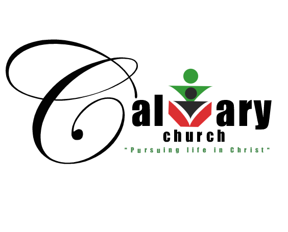 Design de Logo par jerocarts pour Calvary Church | Design #947821