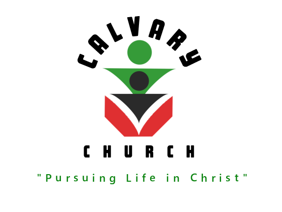 Logo Design by jerocarts for Calvary Church | Design #949640
