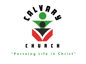 Logo Design by jerocarts for Calvary Church | Design: #949640