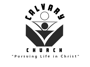 Logo Design by jerocarts for Calvary Church | Design: #949724