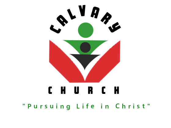 Logo Design by jerocarts for Calvary Church | Design #949734