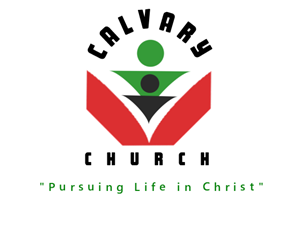 Logo Design by jerocarts for Calvary Church | Design: #949734