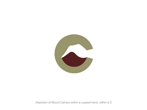 Logo Design by ideartery for Calvary Church | Design: #1011530