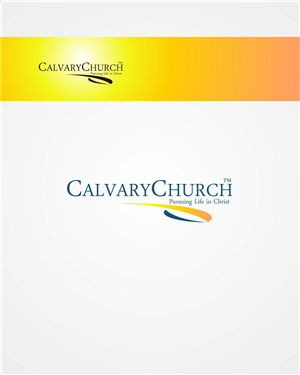 Logo Design by alok bhopatkar for Calvary Church | Design: #972778