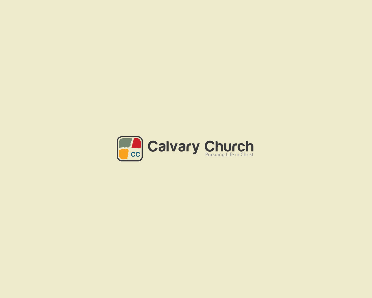 Design de Logo par HLGCreativeTeam pour Calvary Church | Design #930925
