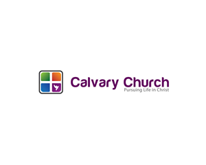 Logo Design by HLGCreativeTeam for Calvary Church | Design: #955809