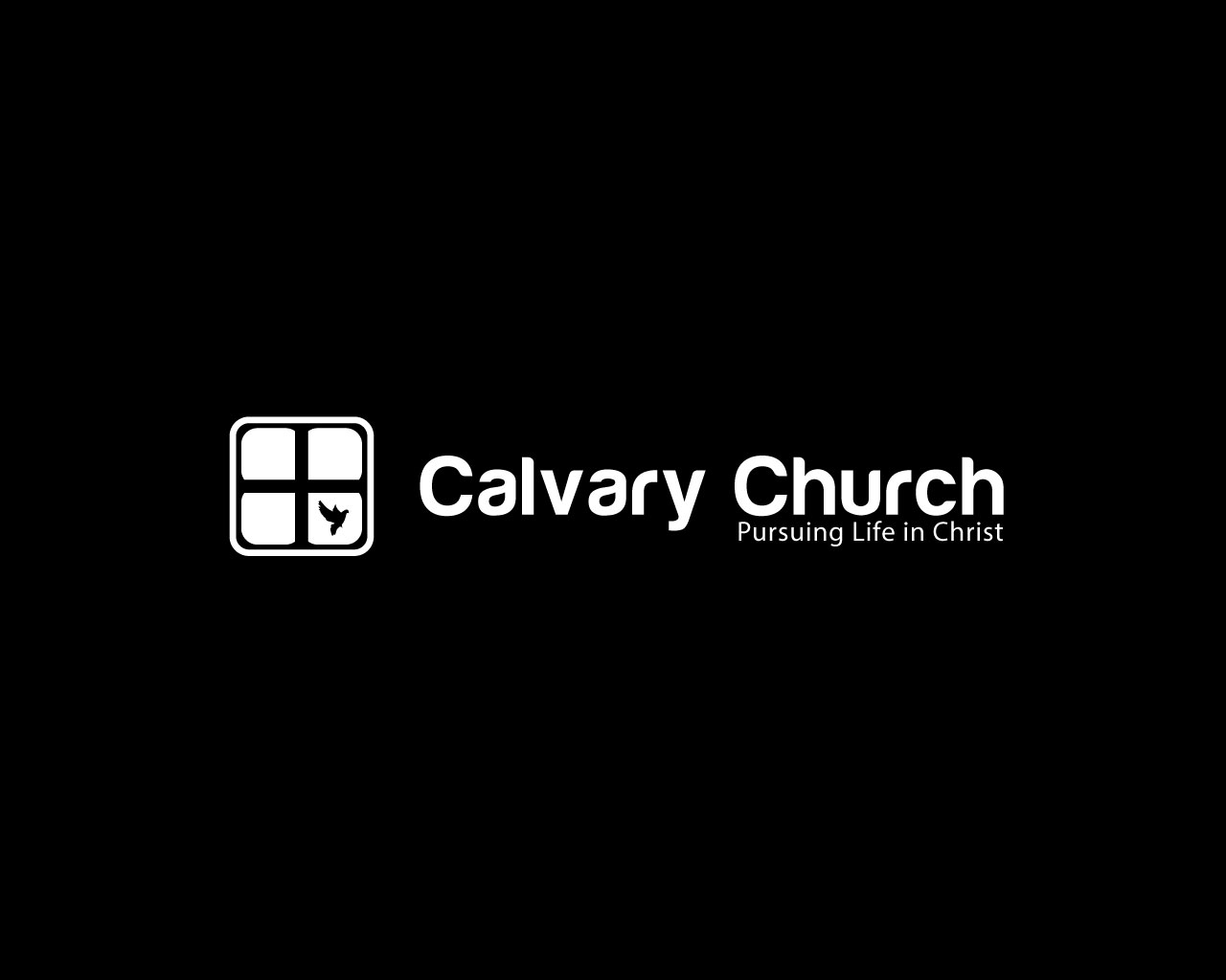 Logo Design by HLGCreativeTeam for Calvary Church | Design #955814