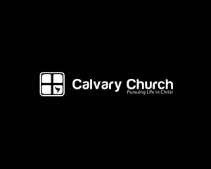 Logo Design by HLGCreativeTeam for Calvary Church | Design: #955814