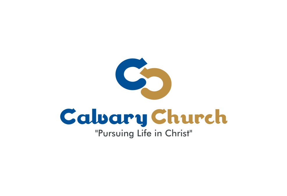 Logo Design by lrbalaji for Calvary Church | Design #1872954