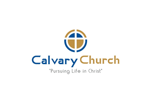 Logo Design by lrbalaji for Calvary Church | Design: #1873538