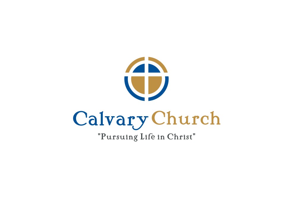 Logo Design by lrbalaji for Calvary Church | Design #1873550