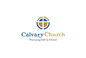 Logo Design by lrbalaji for Calvary Church | Design: #1873550