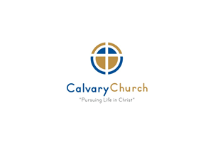 Logo Design by lrbalaji for Calvary Church | Design #1873559