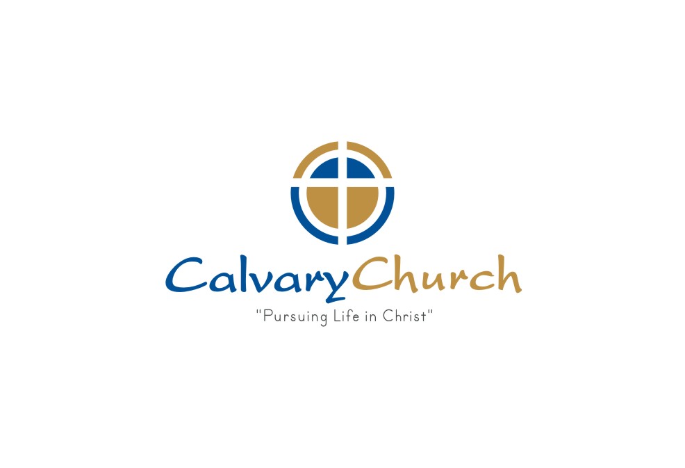 Logo Design by lrbalaji for Calvary Church | Design #1873564