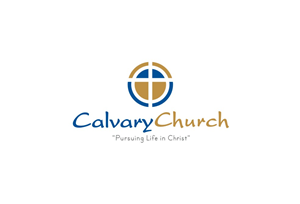 Logo Design by lrbalaji for Calvary Church | Design: #1873564